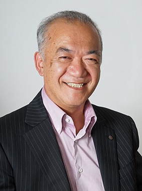 会長ご挨拶