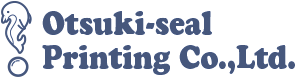 OTSUKI SEAL
